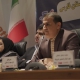 مراسم ششمین گردهمایی مدیران اجرایی آیمت و سیمت استان فارس